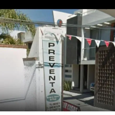 Buy this 3 bed house on Casa in Calle Atzala, 72810 San Andrés Cholula