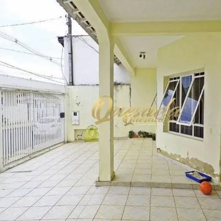 Buy this 6 bed house on Rua Joab José Pucinelli in Cidade Nova I, Indaiatuba - SP