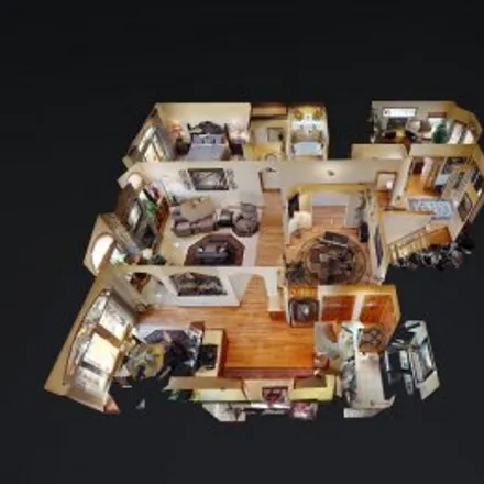 Buy this 3 bed apartment on 2403 Spanish Oak Ter in Pine Creek, Colorado Springs