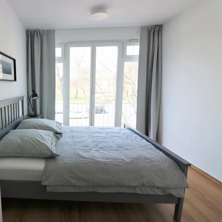 Image 4 - Eosanderstraße 20, 10587 Berlin, Germany - Apartment for rent
