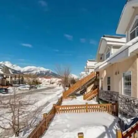 Rent this 2 bed condo on Fernie in BC V0B 1M7, Canada