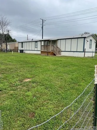 Image 2 - 504 5th Street, Sutherland Springs, Wilson County, TX 78161, USA - Apartment for rent