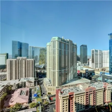 Buy this studio condo on The Signature at MGM Grand Tower II in Audrie Street, Paradise