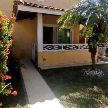 Buy this 3 bed house on unnamed road in Centro, Lauro de Freitas - BA