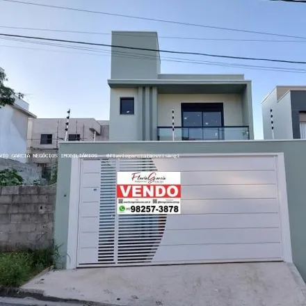 Buy this 3 bed house on Rua João de Miranda Mello in Mogi Moderno, Mogi das Cruzes - SP