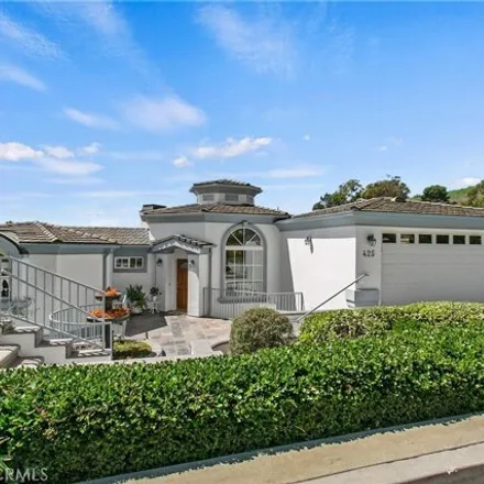 Image 3 - 425 Bonvue Terrace, Laguna Beach, CA 92651, USA - House for sale