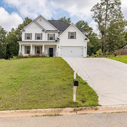 Image 2 - 4645 Hunters Mill Court, Augusta, GA 30815, USA - House for sale