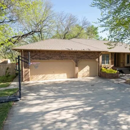 Buy this 3 bed house on 299 East 8th Street in Sedgwick, KS 67135