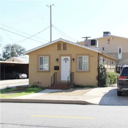 Buy this 4 bed house on 2098 Peyton Avenue in Burbank, CA 91504
