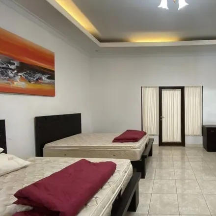 Rent this 2 bed house on Perpustakaan Kota Denpasar in Gang II, Denpasar 80232