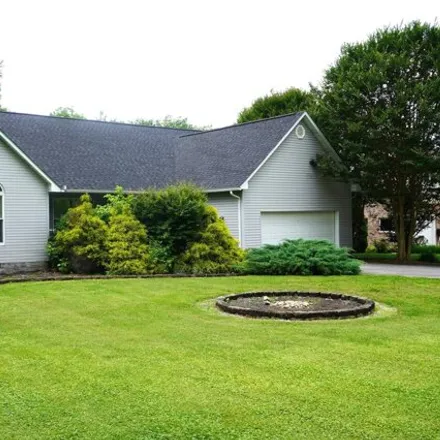 Buy this 3 bed house on 183 Big Bend Road in Strawberry Plains, TN 37871