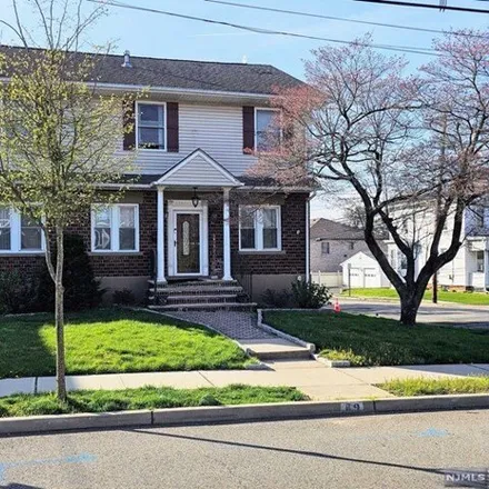 Buy this 4 bed house on 436 Union Avenue in Wood-Ridge, Bergen County
