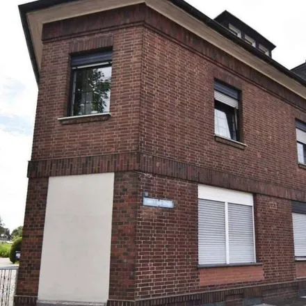 Image 8 - Bedburg-Hau, Saalstraße, 47551 Hau, Germany - Apartment for rent