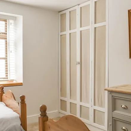 Rent this 4 bed duplex on Abbotsham in EX39 5AZ, United Kingdom