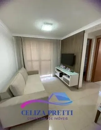 Buy this 2 bed apartment on Rua Ângelo Antônio Fagundes in Ataíde, Vila Velha - ES