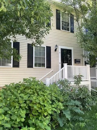 Rent this 3 bed townhouse on 6 Pope Street in Salem, MA 01970