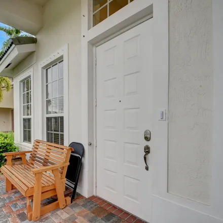 Image 3 - 4580 Mariners Cove Drive, Wellington, Palm Beach County, FL 33449, USA - House for rent