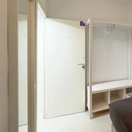 Rent this 5 bed room on Carrer de Bacardí in 08001 Barcelona, Spain