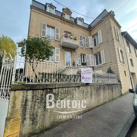 Image 4 - La Belle Tanche, 65 Chemin de la Petite Broche, 57000 Metz, France - Apartment for rent