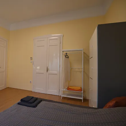 Image 6 - Budapest, Nefelejcs utca 42, 1078, Hungary - Room for rent
