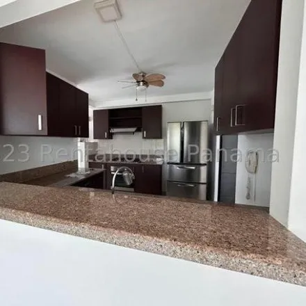 Buy this 3 bed apartment on Avenida de la Amistad in Albrook, 0843