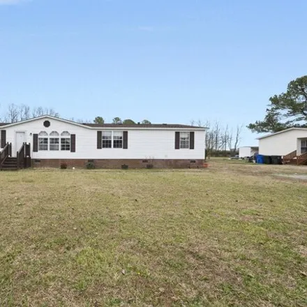 Buy this 4 bed house on 5201 Hunting Ridge Road in Wilson, NC 27896