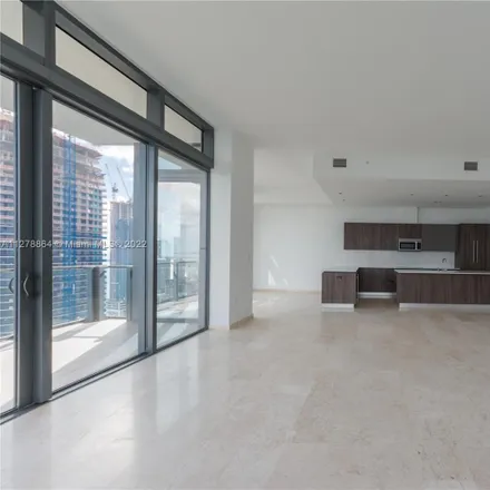 Image 3 - Brickell City Centre, South Miami Avenue, Miami, FL 33131, USA - Condo for rent