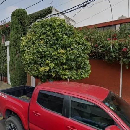 Buy this 3 bed house on Calle Épsilon in Coyoacán, 04310 Santa Fe