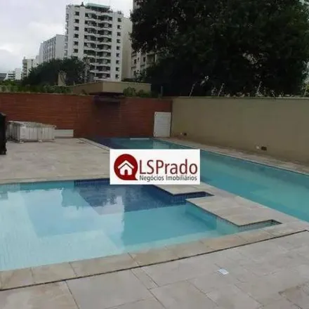 Buy this 3 bed apartment on Alameda dos Aicás 988 in Indianópolis, São Paulo - SP