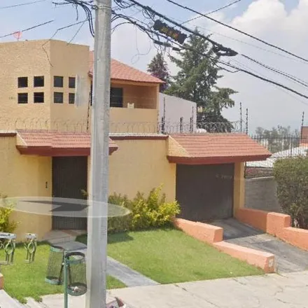 Image 2 - Calle Bosques De Bohemia 18, Lago de Guadalupe, 54476 Cuautitlán Izcalli, MEX, Mexico - House for sale