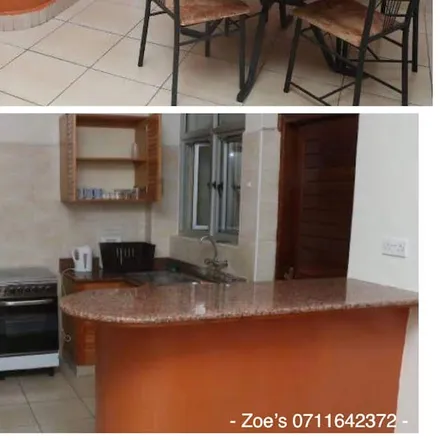 Rent this 2 bed apartment on Shimanzi in Mombasa, Mombasa County