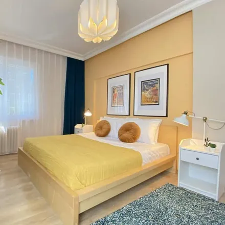 Rent this 2 bed apartment on 34394 Şişli