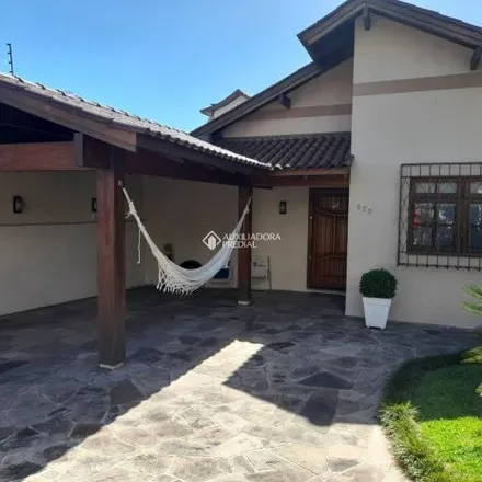 Image 1 - Rua Engenheiro Frederico Dahme, Sarandi, Porto Alegre - RS, 91130-040, Brazil - House for sale