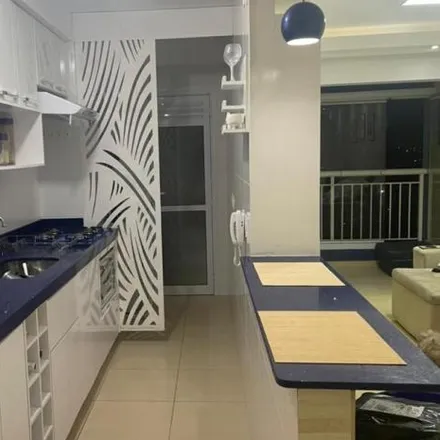 Buy this studio apartment on Rua Bandeirantes in Conceição, Diadema - SP