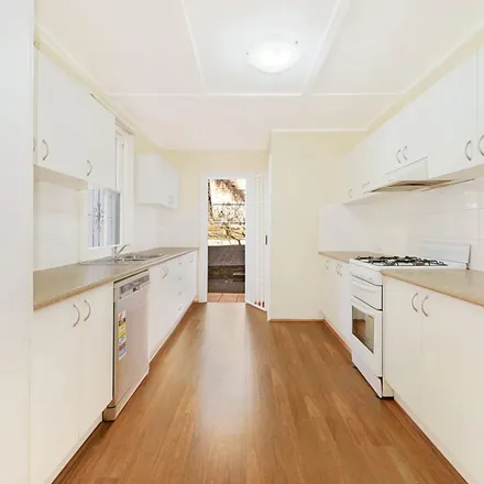 Image 4 - Olive Street, Paddington NSW 2021, Australia - Apartment for rent
