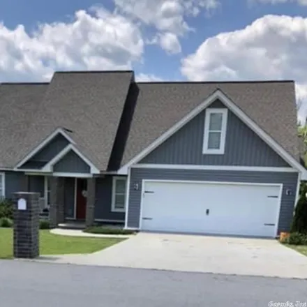 Buy this 4 bed house on 117 Abby Lane in Sheridan, AR 72150