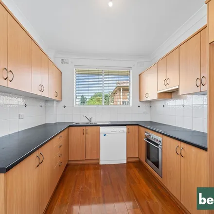 Image 2 - Hill Street, Marrickville NSW 2204, Australia - Apartment for rent