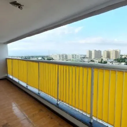 Buy this 4 bed apartment on Rua Venina in Penha, Rio de Janeiro - RJ