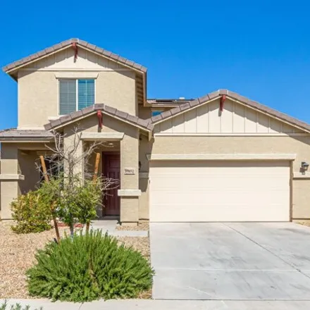 Buy this 4 bed house on West Jessie Lane in Surprise, AZ 85387