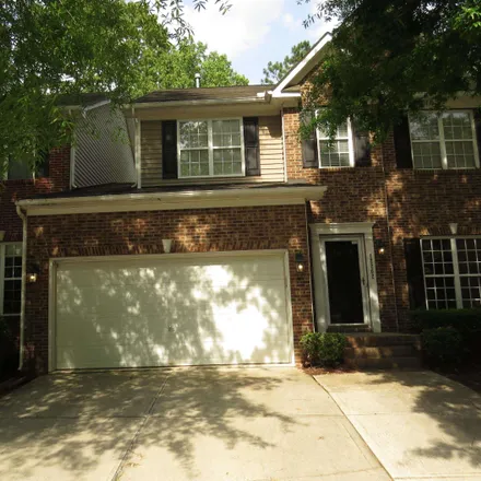 Buy this 4 bed townhouse on 12202 Fox Valley Street in Raleigh, NC 27614