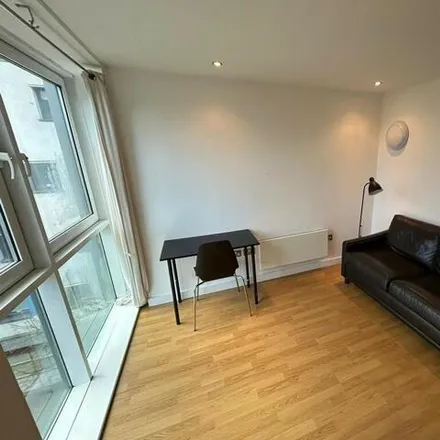 Image 7 - Allen Court- Brightmore House, Leicester Street, Saint George's, Sheffield, S3 7AP, United Kingdom - Room for rent