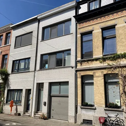 Image 4 - Victor Driessensstraat 34, 2018 Antwerp, Belgium - Apartment for rent