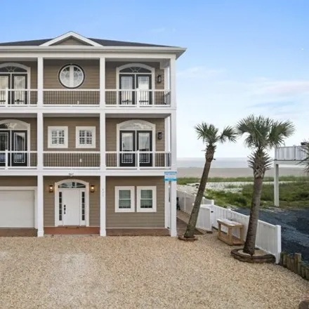 Buy this 5 bed house on 426 East 3rd Street in Ocean Isle Beach, Brunswick County