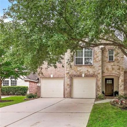 Buy this 5 bed house on 36 South Hawthorne Hollow Circle in Alden Bridge, The Woodlands