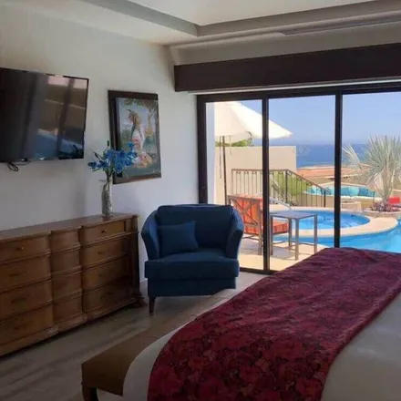 Rent this 4 bed house on San José del Cabo in Los Cabos Municipality, Mexico