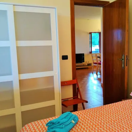 Rent this 3 bed house on Roccagloriosa in Salerno, Italy