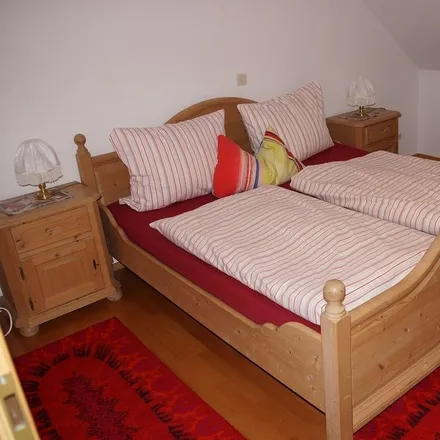 Rent this 1 bed apartment on 63869 Heigenbrücken