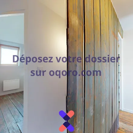 Rent this 5 bed apartment on 16 Rue de la Pannerie in 59170 Croix, France