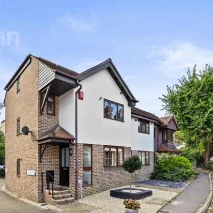 Image 1 - Middle Road, Brighton, BN1 6SR, United Kingdom - Townhouse for sale