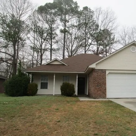 Rent this 3 bed house on 945 Tristan Street in Sumter, SC 29154